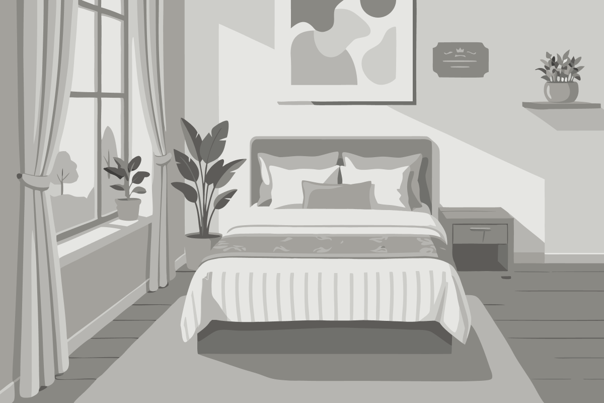 Habitación Doble Económica