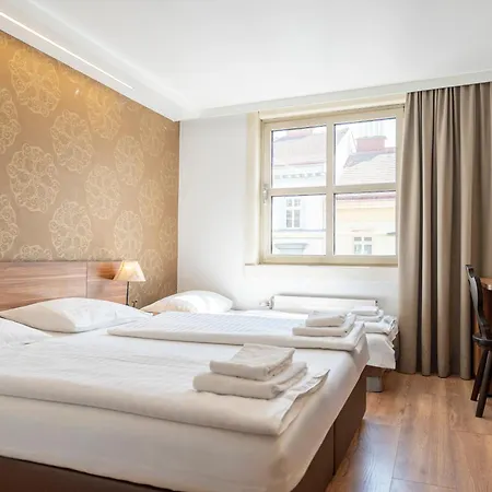 Hotel Enziana Wien-3