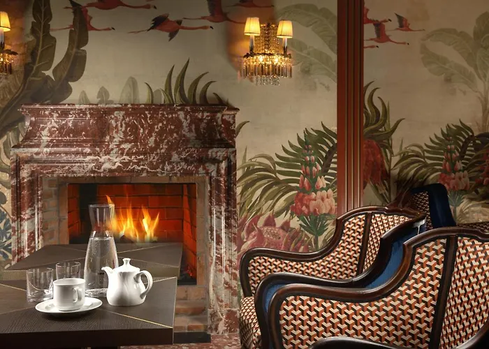 Artist Boutique Hotel Viena